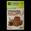 Damhert Biscuits à l'avoine et au chocolat sans gluten 165 g
