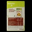 Damhert Haverkoekjes chocolade glutenvrij 165 Gram