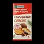 Damhert Biscuit à la noix de coco chocolat low carb 110 g