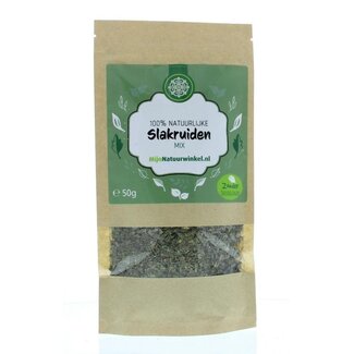 MijnNatuurwinkel MijnNatuurwinkel Slamix kruiden 50 Gram