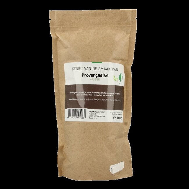 MijnNatuurwinkel Herbes de Provence 100 g