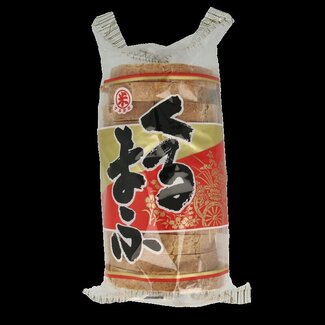 TerraSana Zenryu fu grote rondjes 111 Gram