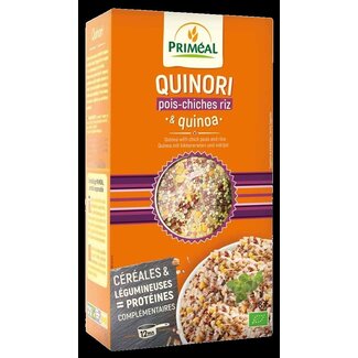 Primeal Primeal Quinori bio 500 Gram