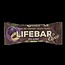 Lifefood Lifebar Inchoco pruimen bio raw 40 Gram