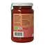 TerraSana Tomatensaus 100% tomaat bio 340 Gram