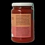 TerraSana Tomatensaus 100% tomaat bio 340 Gram