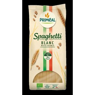 Primeal Spaghetti Primeal format familial bio 1 kg