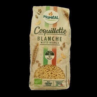 Primeal Macaronis coudes familiaux bio Primeal 1 kg