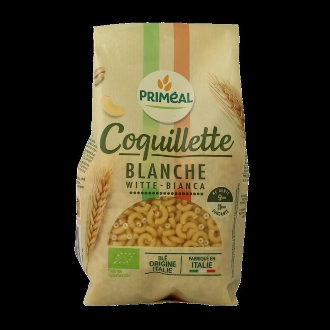Macaroni familie bio 500 Gram
