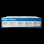 Pain Des Fleurs Boekweitcrackers zonder zout bio 300 Gram
