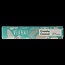 Vivani Chocolate To Go crunchy coconut vegan bio 35 Gram
