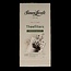 Simon Levelt Theefilter 1 kop papier 100 Stuks