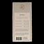 Simon Levelt Theefilter 1 kop papier 100 Stuks