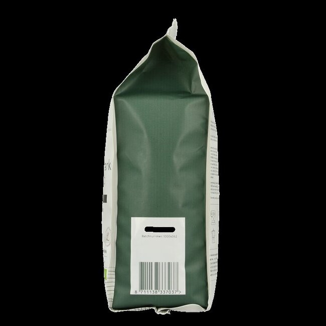 Simon Levelt Cafe N40 espresso extra dark roast bio 500 Gram