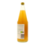 Luna E Terra Appelsap natuurtroebel bio dem 1 Liter
