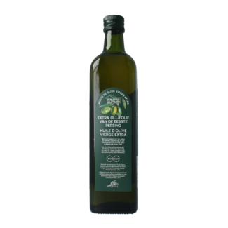 Amanprana Amanprana Huile d'olive extra vierge biologique 750 ml