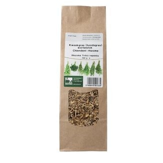 Marma Marma Kweekgras hondsgras wortelstok 100 Gram