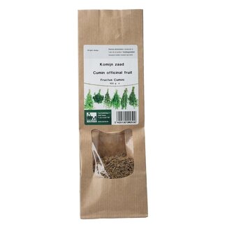 Marma Marma Komijn vrucht zaad 100 Gram