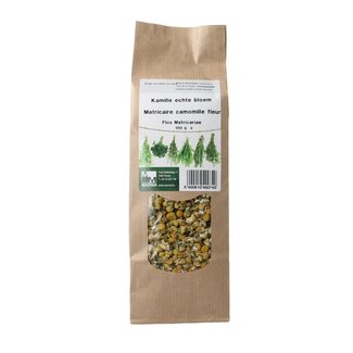 Marma Marma Kamille echte bloem 100 Gram