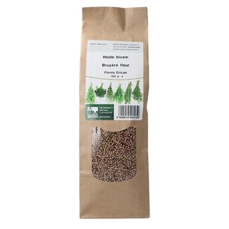 Marma Marma Heide rode dophei bloem 100 Gram