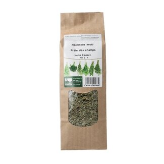 Marma Marma Heermoes paardestaart kruid 100 Gram