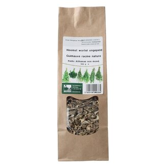 Marma Marma Heemswortel ongepeld 100 Gram