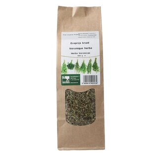 Marma Marma Ereprijs kruid 100 Gram