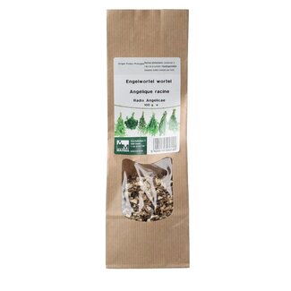 Marma Marma Engelwortel wortel 100 Gram