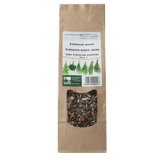 Echinacea wortel 100 Gram