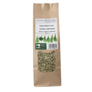 Marma Marma Duizendblad kruid 100 Gram