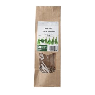 Marma Marma Dillezaad 100 Gram