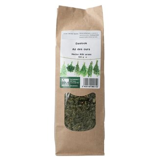 Marma Marma Daslook 100 Gram
