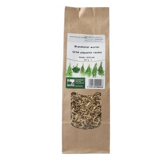 Marma Marma Brandnetel wortel 100 Gram