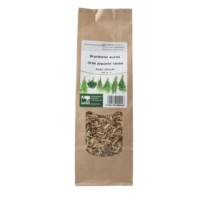 Marma Brandnetel wortel 100 Gram