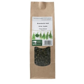 Marma Marma Brandnetel blad 70 Gram