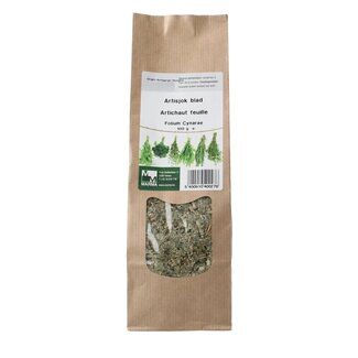Marma Marma Artisjok blad 100 Gram