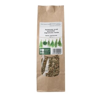 Marma Marma Agrimoniekruid gesneden 100 Gram