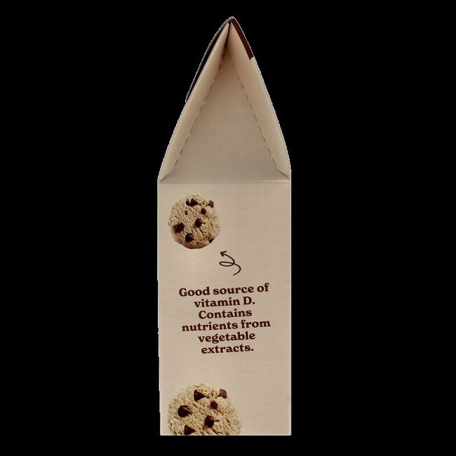 Made Good Crunchy cookies chocolate chip bio 200 Gram