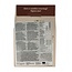 Made Good Crunchy cookies chocolate chip bio 200 Gram
