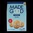 Made Good Cookies croquants vanille bio 200 g