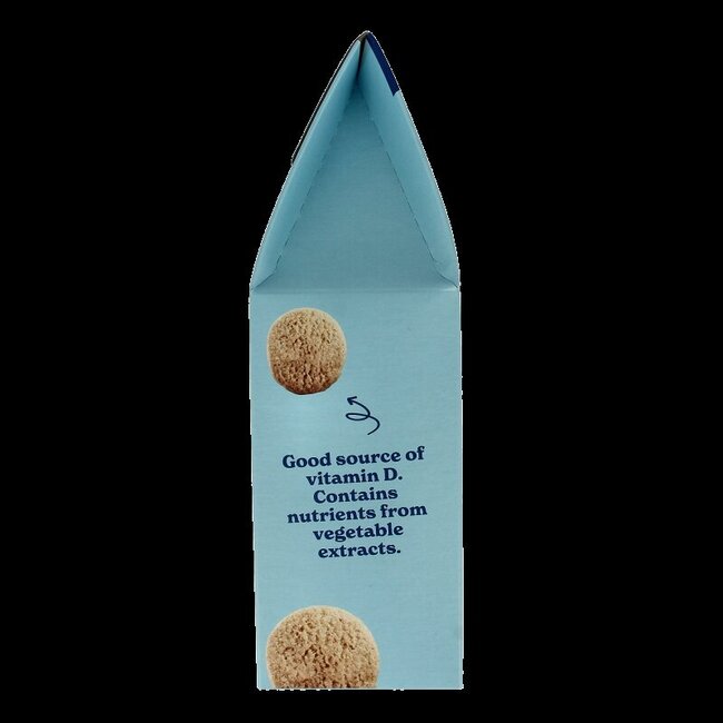 Made Good Cookies croquants vanille bio 200 g