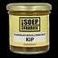 Vloeibare bouillonblokjes kip bio 150 Milliliter