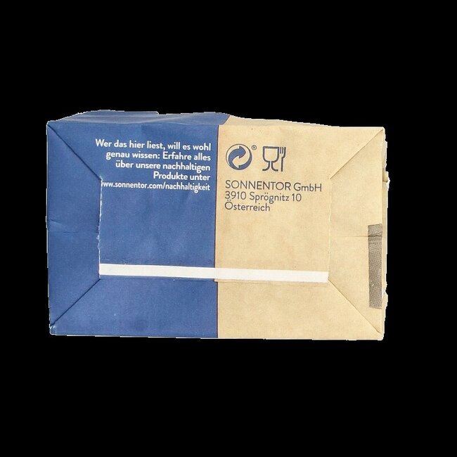 Sonnentor Infusion de feuilles de chanvre bio en vrac 40 g