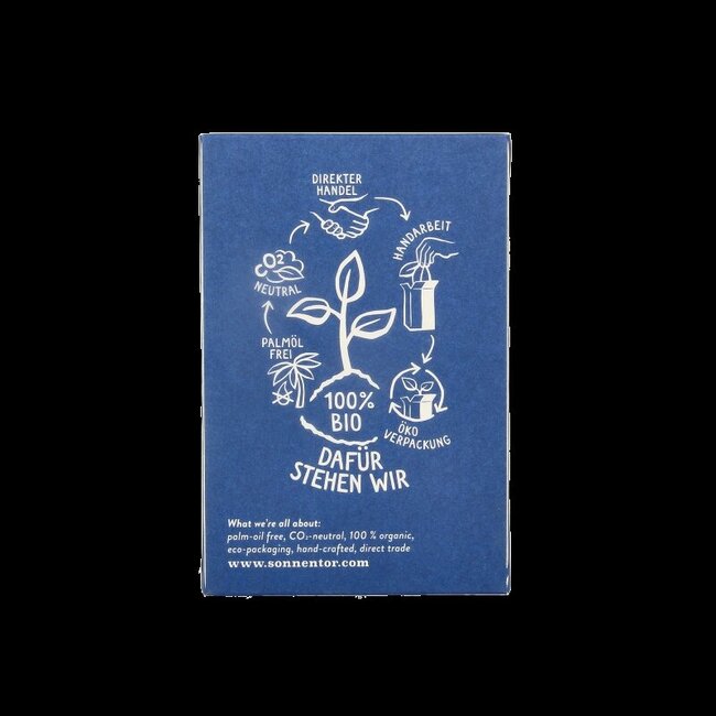 Sonnentor Pepermunt thee bio 18 Zakjes