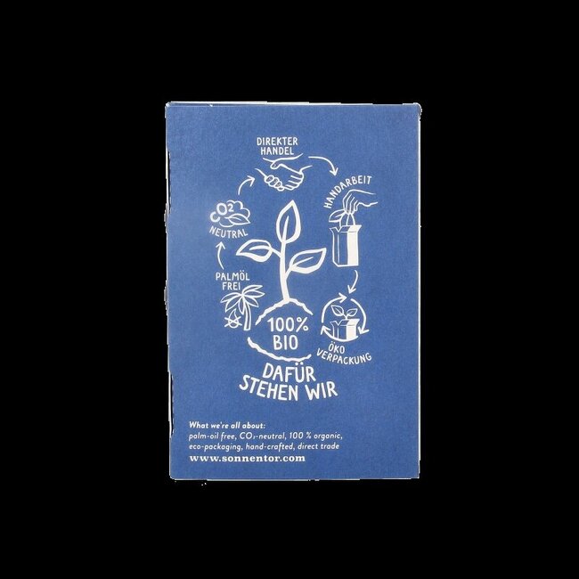 Sonnentor Tisane à la Camomille bio 18 Sachets