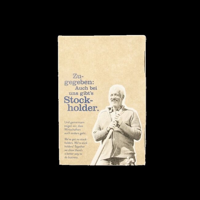 Sonnentor Tisane à la Camomille bio 18 Sachets