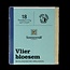Sonnentor Vlierbloesem thee bio 18 Zakjes