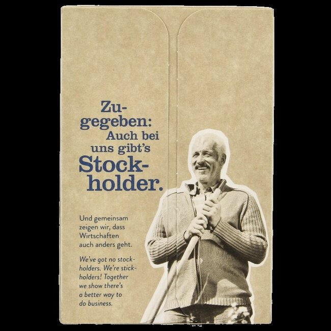 Sonnentor Tisane d'ortie bio 18 Sachets