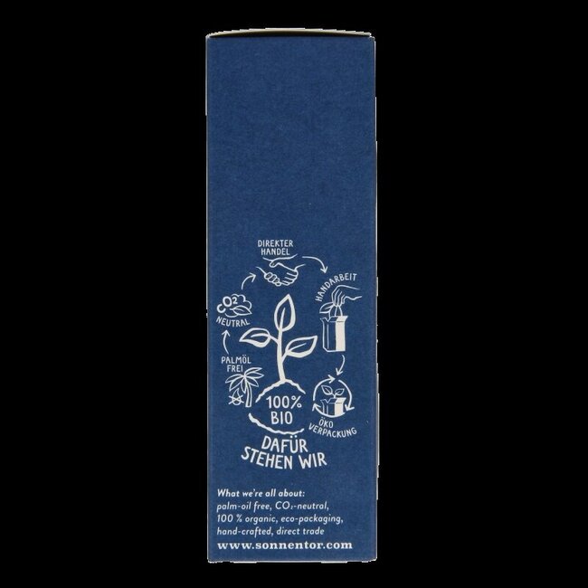 Sonnentor Sauge coupée bio 15 g