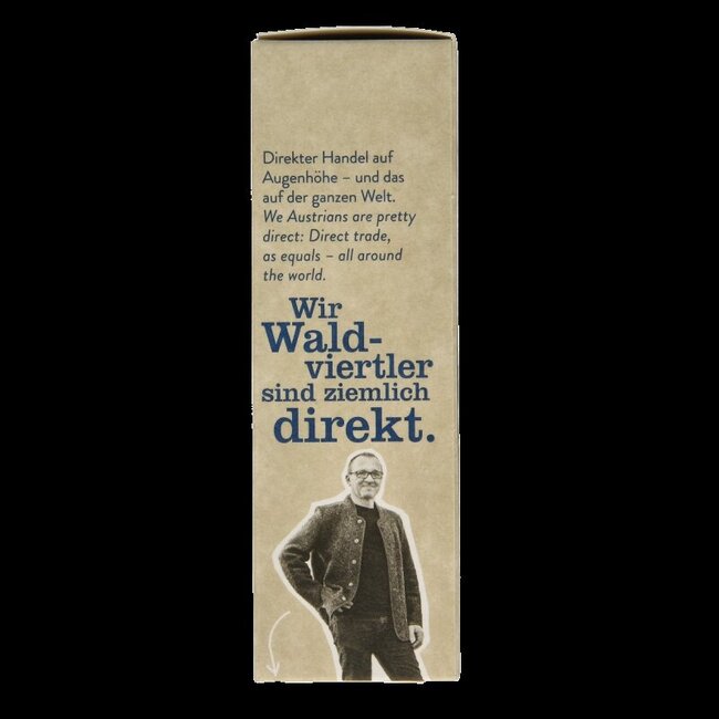 Sonnentor Sauge coupée bio 15 g